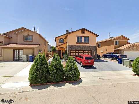 Sandy Rock, EL PASO, TX 79938