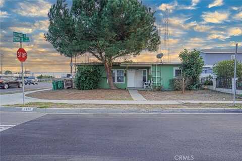 Bennett, COMPTON, CA 90220