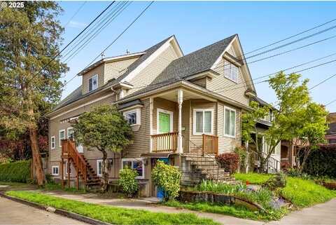 35Th, PORTLAND, OR 97214