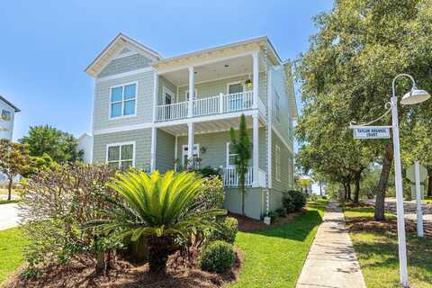 Taylor Krenkel, SANTA ROSA BEACH, FL 32459