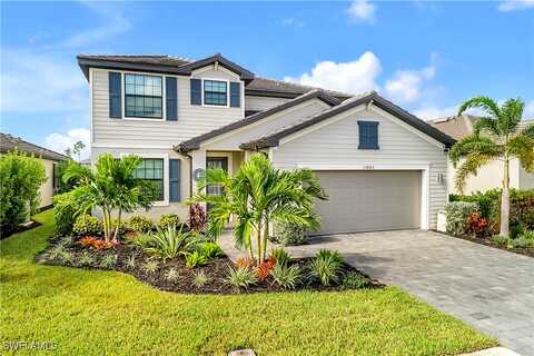 Pine Lodge, FORT MYERS, FL 33913