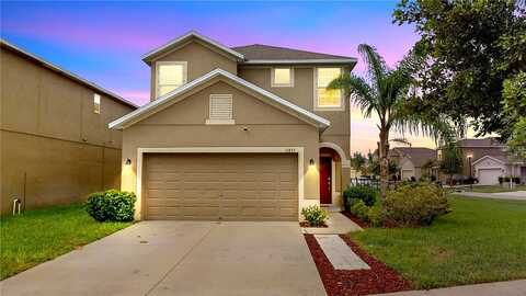 Reindeer, HUDSON, FL 34669