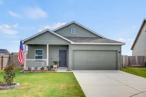 Menard, ELGIN, TX 78621