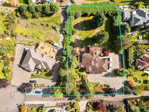 113Th Street, PUYALLUP, WA 98374