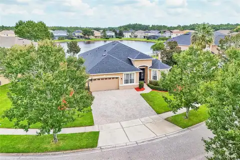 Amaryllis, ORLANDO, FL 32825