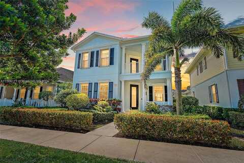 Saint Pierre, JUPITER, FL 33458
