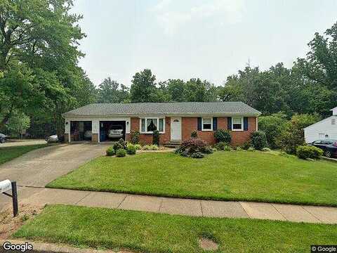 Tabscott, CHANTILLY, VA 20151