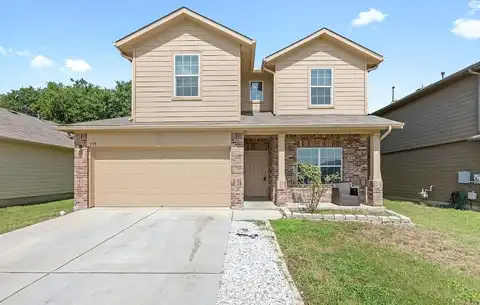 Cibolo Creek, KYLE, TX 78640