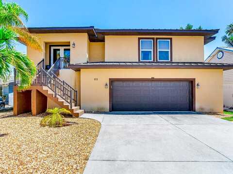 174Th Terrace, REDINGTON SHORES, FL 33708