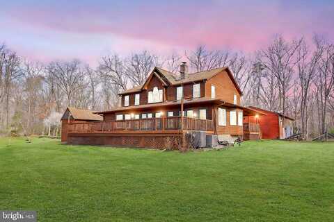 Fredericksburg, WOODFORD, VA 22580