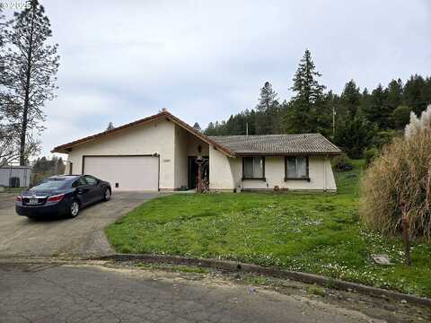 Vantage, SUTHERLIN, OR 97479