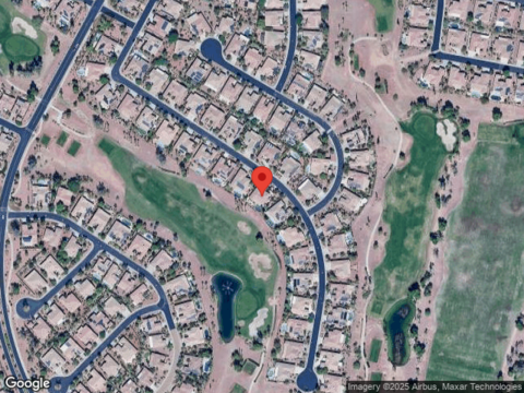 Rincon, SUN CITY WEST, AZ 85375