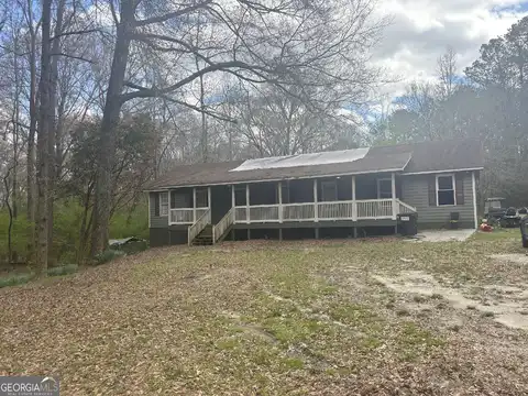 Carson, BROOKS, GA 30205