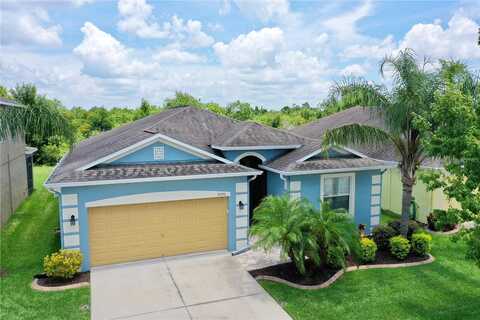 Royal Pines, RIVERVIEW, FL 33579