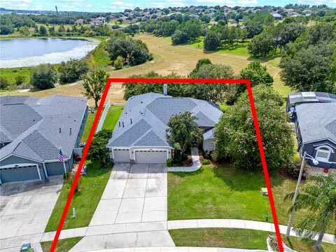 Sandy Pine, CLERMONT, FL 34711