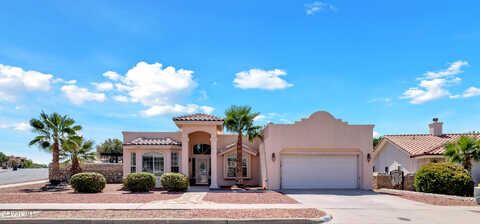 Elgin, HORIZON CITY, TX 79928