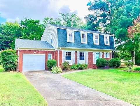 Martine, VIRGINIA BEACH, VA 23454