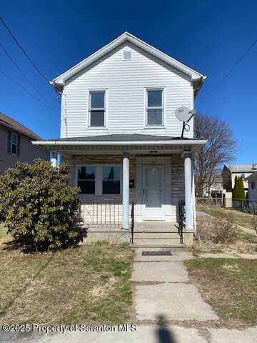 Grant, EXETER, PA 18643