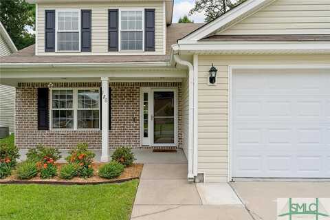 Calm Oak, SAVANNAH, GA 31419