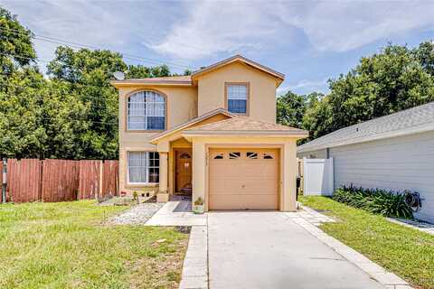Cleveland, APOPKA, FL 32703