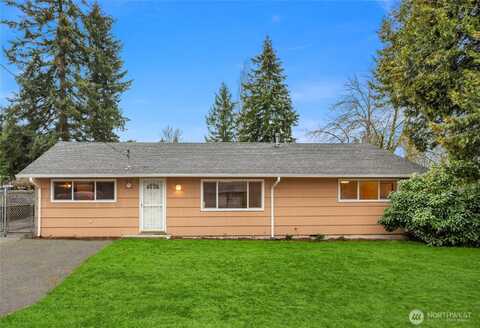 171St, RENTON, WA 98058