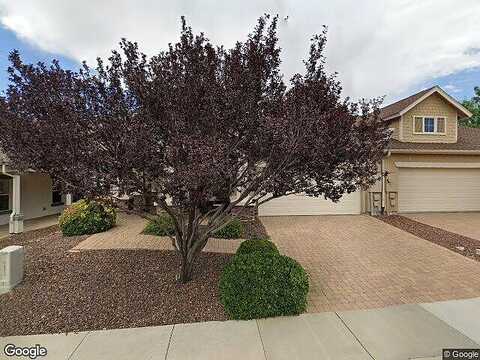 Fuego, DEWEY, AZ 86327