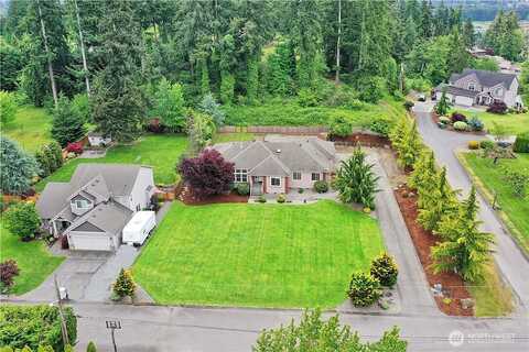50Th Street, EDGEWOOD, WA 98372
