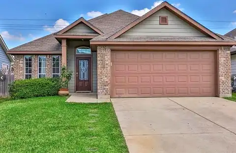 Briarwood, HUNTSVILLE, TX 77320