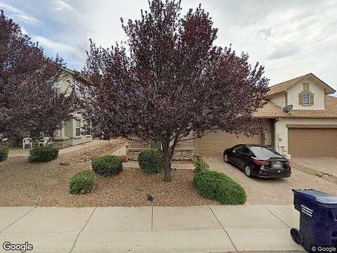 Amor, DEWEY, AZ 86327