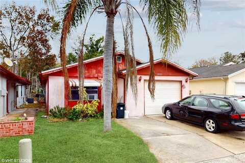Timberwood, HUDSON, FL 34669