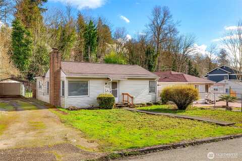 69Th, SEATTLE, WA 98178