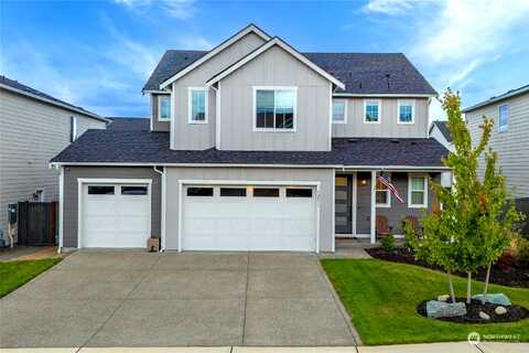 179Th, PUYALLUP, WA 98374