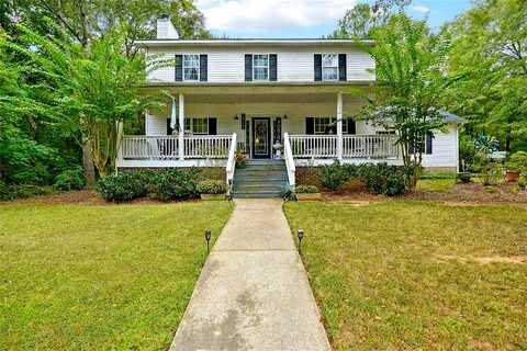 Panther Woods, JACKSON, GA 30233