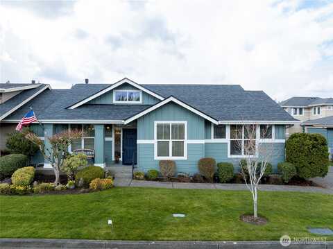 232Nd, REDMOND, WA 98053