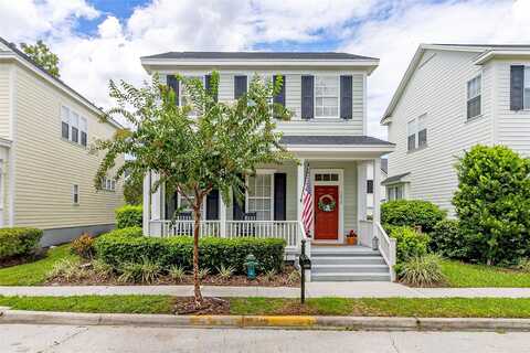 Golden Canna, KISSIMMEE, FL 34747