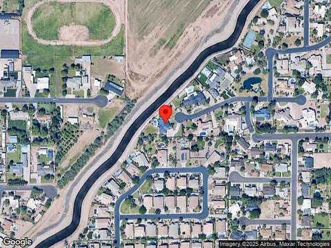 Salado, MESA, AZ 85203