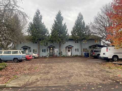 Bramblewood, EUGENE, OR 97404