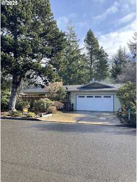 Ranch, REEDSPORT, OR 97467
