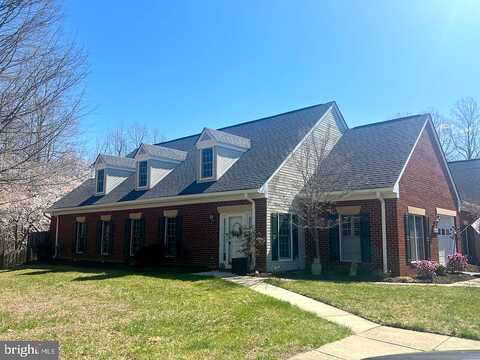 Meadow Branch, FREDERICKSBURG, VA 22407