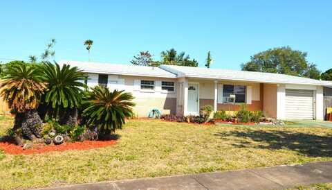 Altman, MERRITT ISLAND, FL 32952