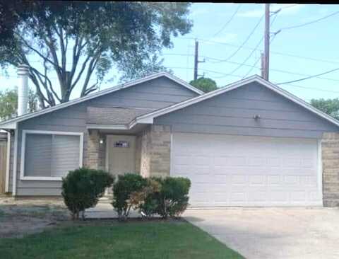 Marsham, HOUSTON, TX 77066