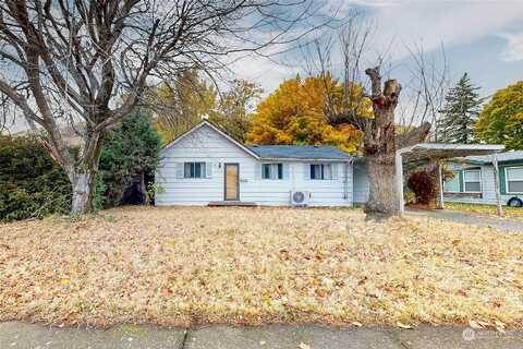 3Rd, DAYTON, WA 99328