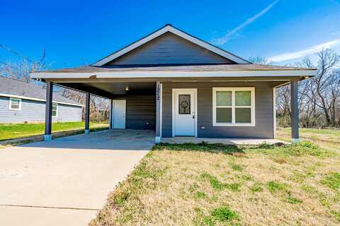 Booker, COMMERCE, TX 75428