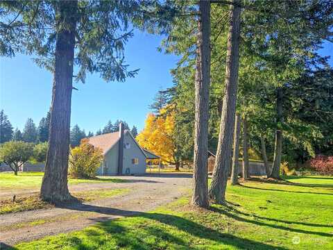 Golden Given, TACOMA, WA 98445
