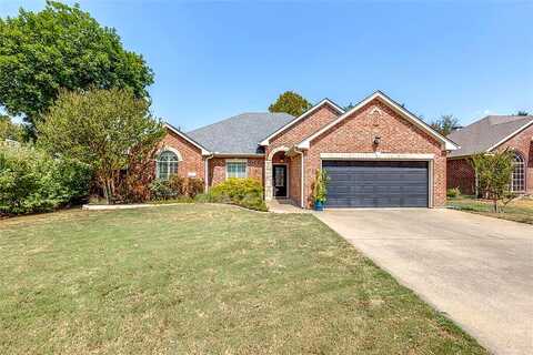 Lexington, TERRELL, TX 75160