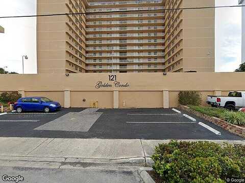 Golden Isles, HALLANDALE BEACH, FL 33009