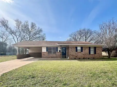 Alexander, JACKSONVILLE, TX 75766
