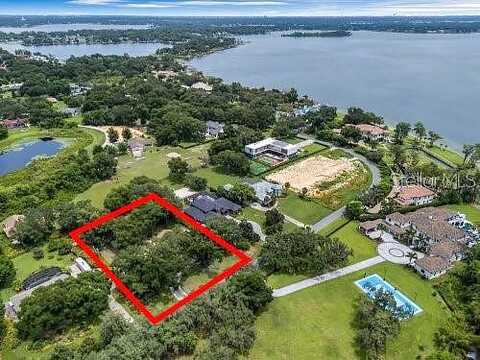 Lake Butler, WINDERMERE, FL 34786