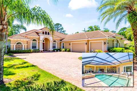 Native Oak, PALM COAST, FL 32137