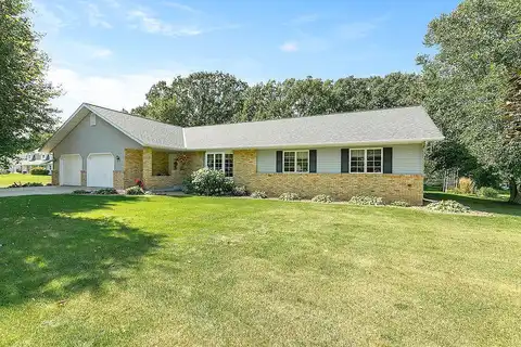 Zebulon Shores, LITTLE FALLS, MN 56345